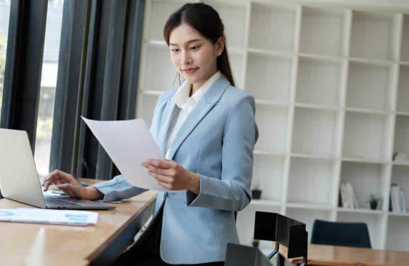 Auto-entrepreneur : procédure de changement d’adresse