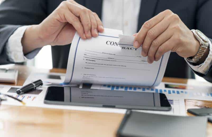 Comment demander une rupture conventionnelle en tant que salarié ?