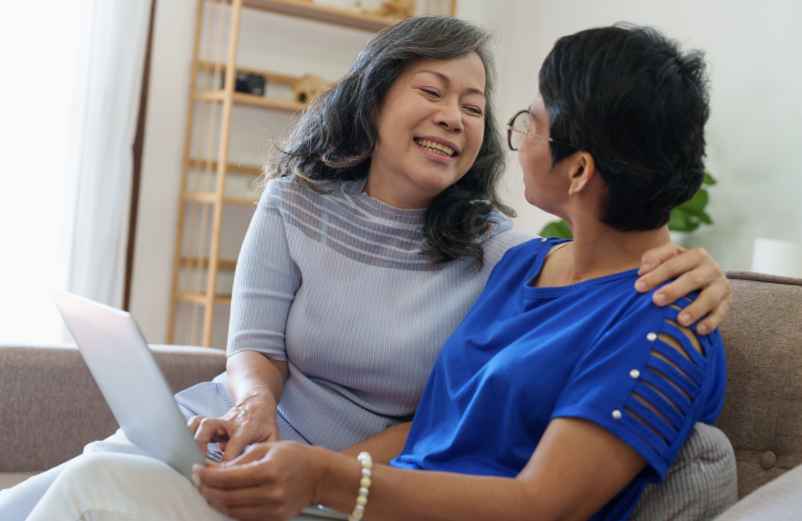 Le paiement de la régulation des charges