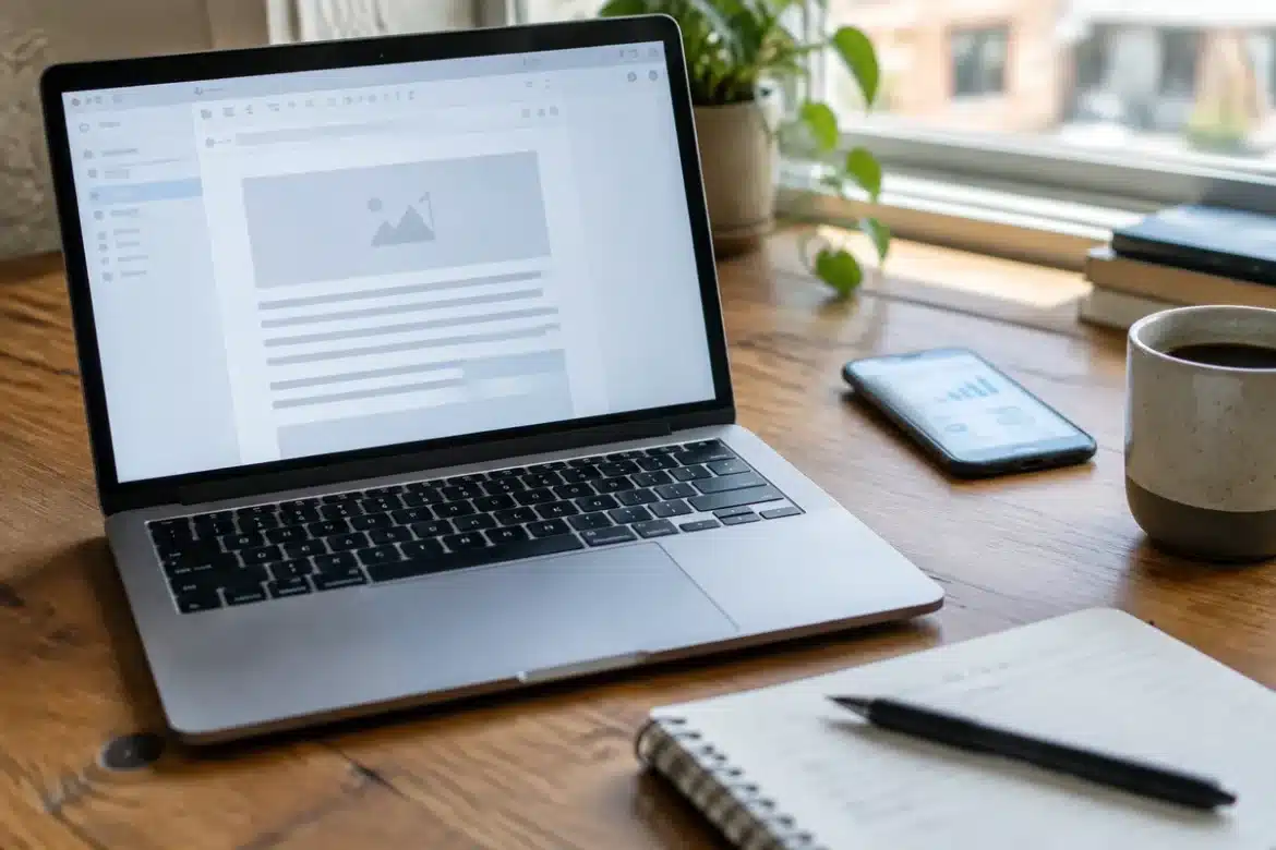 8 logiciels gratuits pour créer une newsletter en 2026